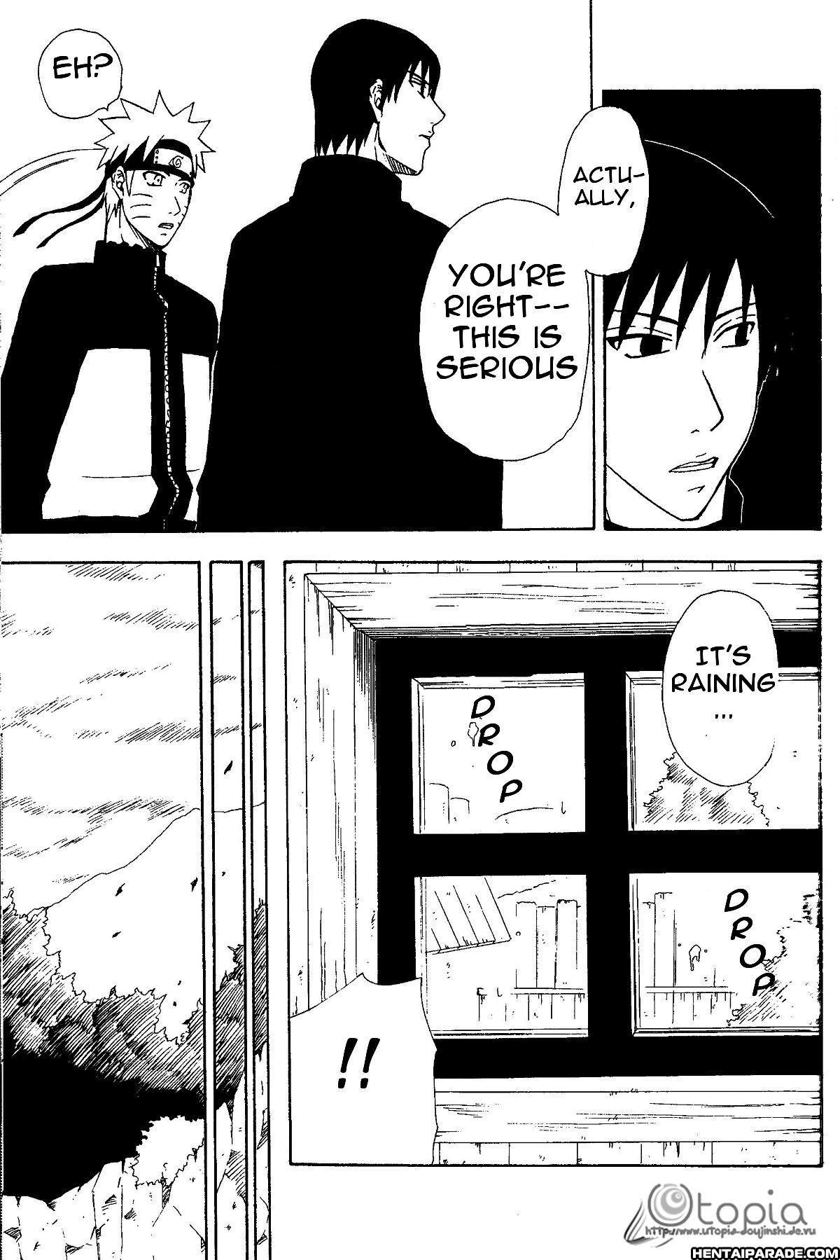 Naruto Dj - Attenochi 2