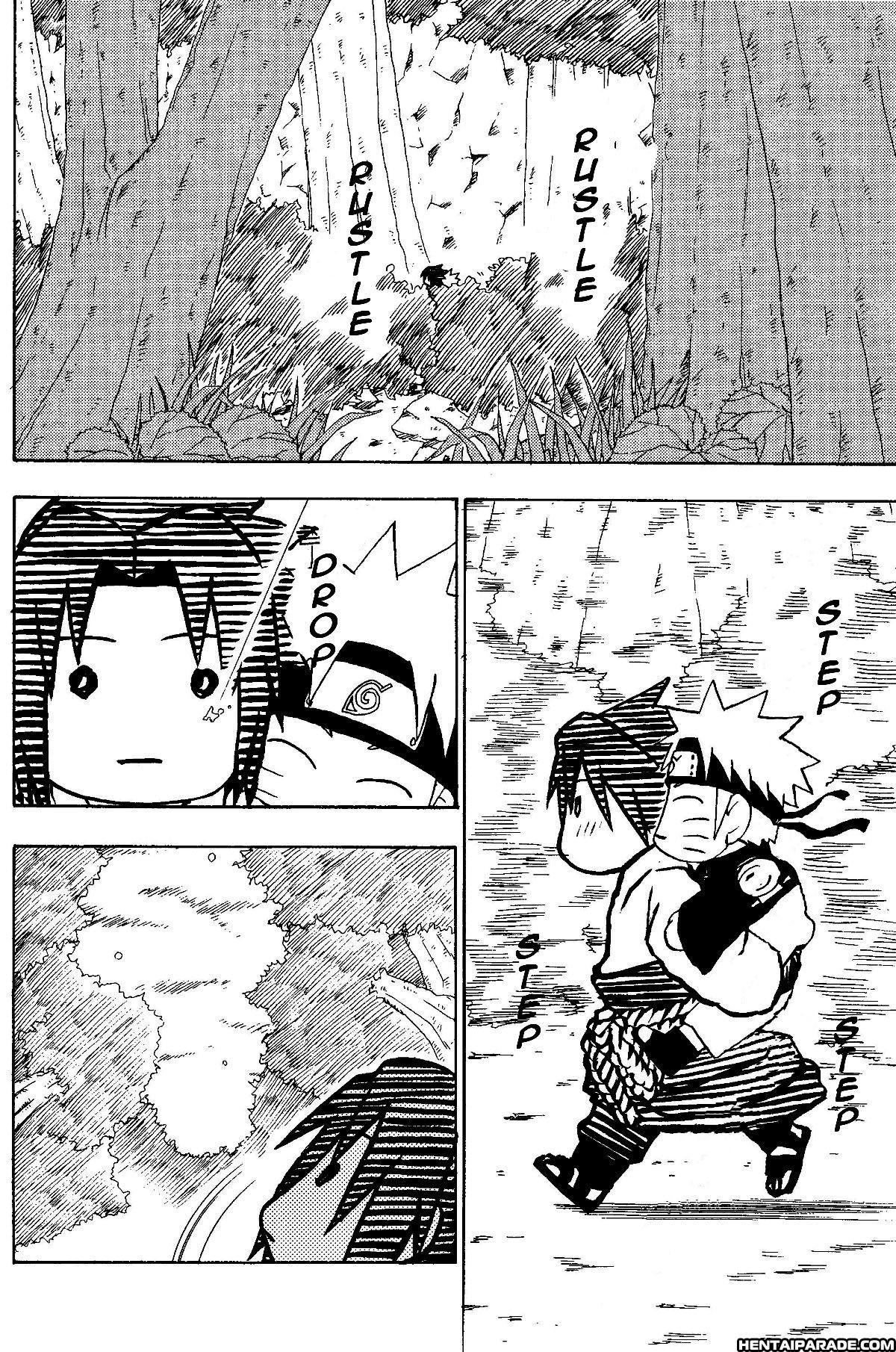 Naruto Dj - Attenochi 2