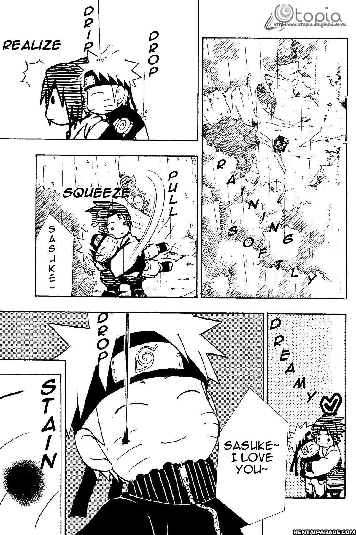 Naruto Dj - Attenochi 2