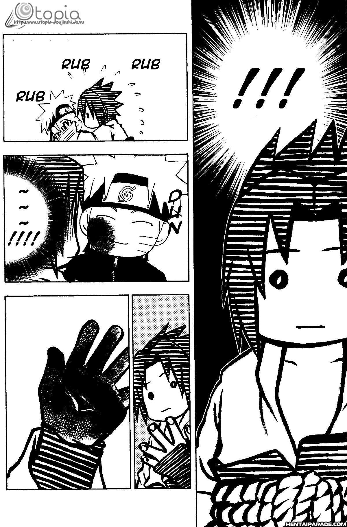 Naruto Dj - Attenochi 2