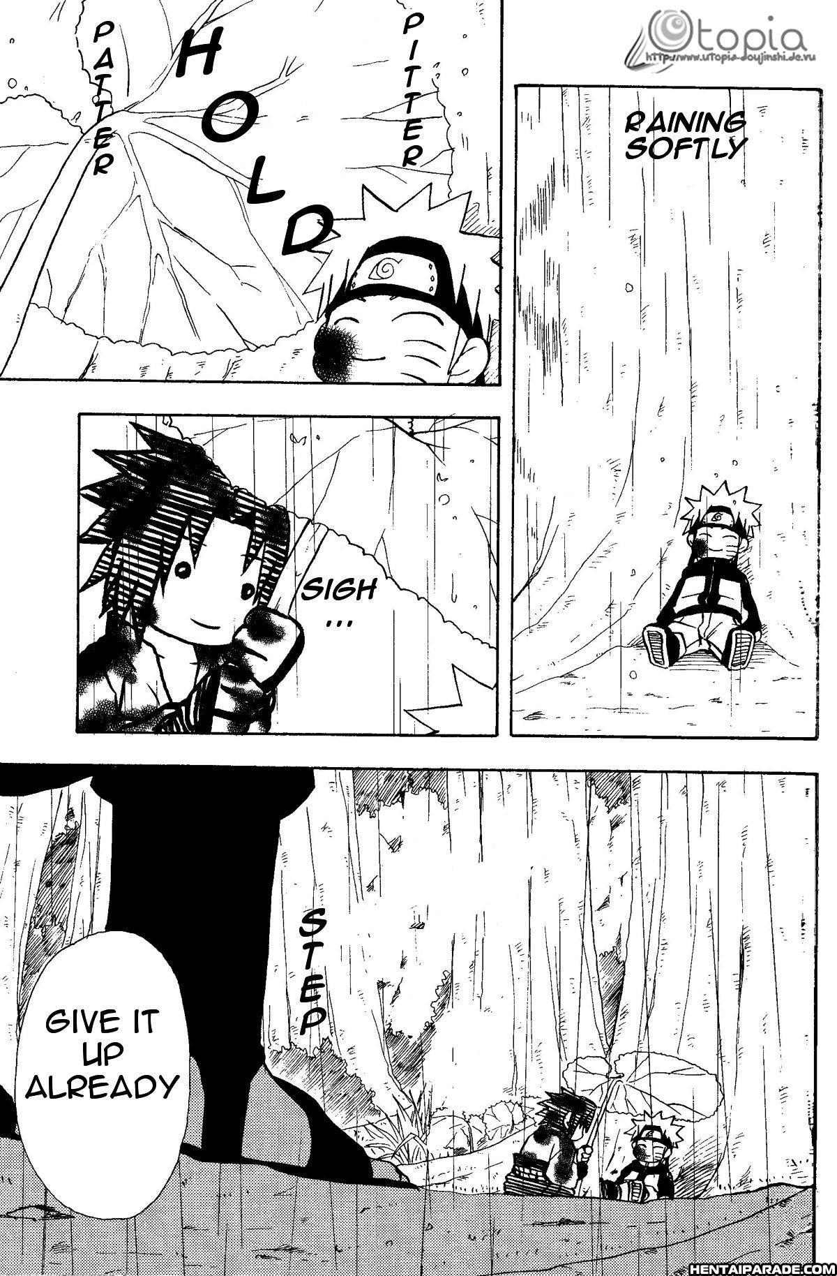 Naruto Dj - Attenochi 2