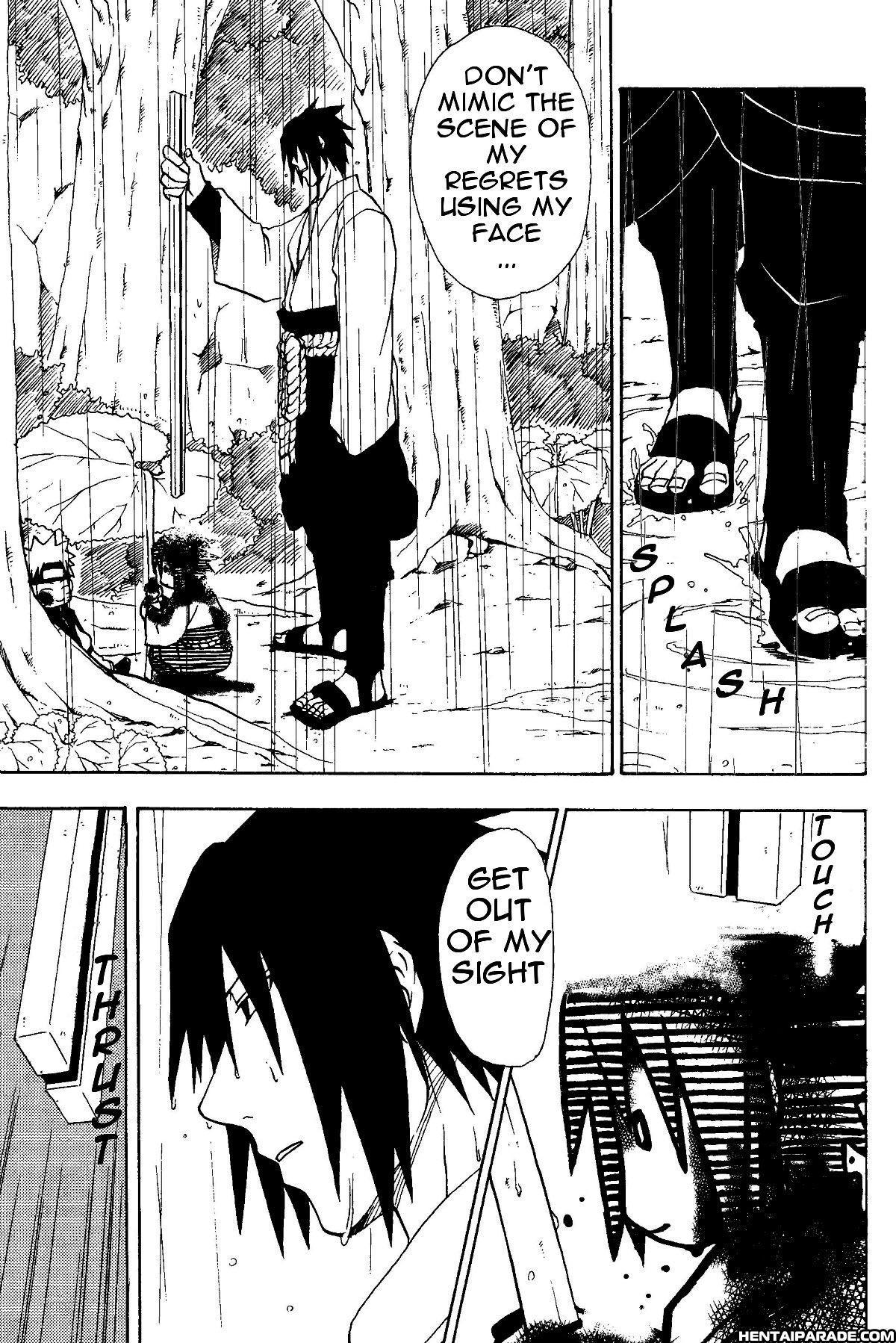 Naruto Dj - Attenochi 2
