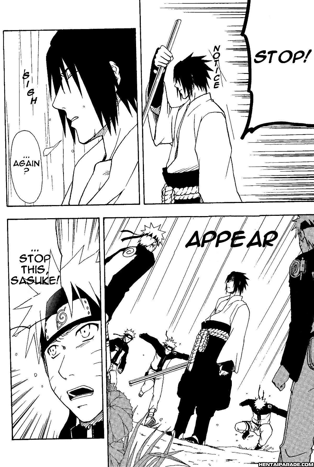 Naruto Dj - Attenochi 2