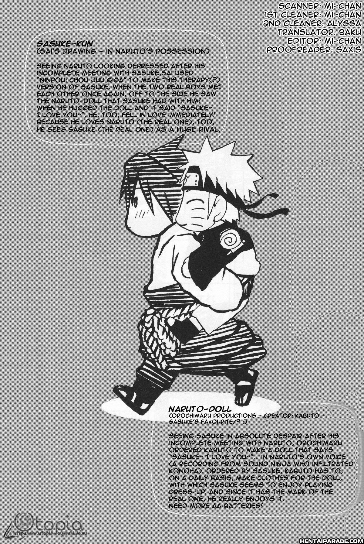 Naruto Dj - Attenochi 2