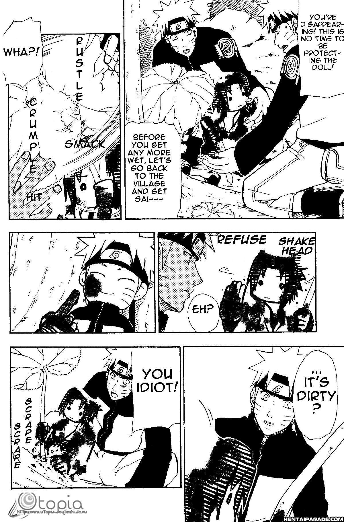 Naruto Dj - Attenochi 2