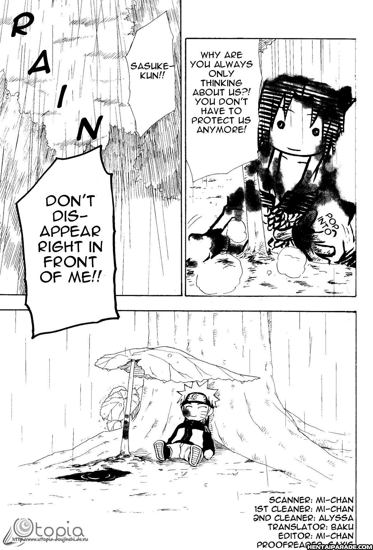 Naruto Dj - Attenochi 2