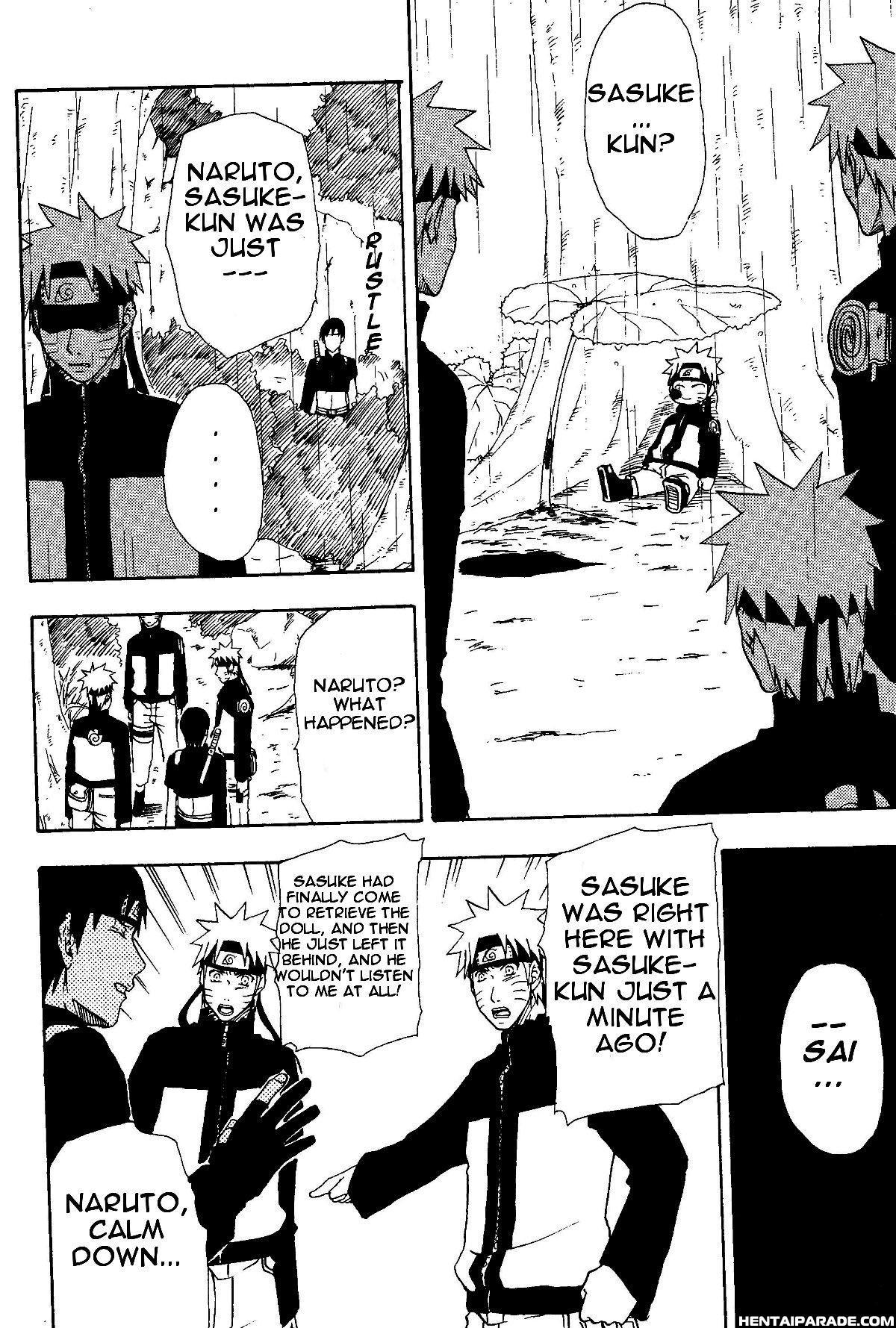 Naruto Dj - Attenochi 2