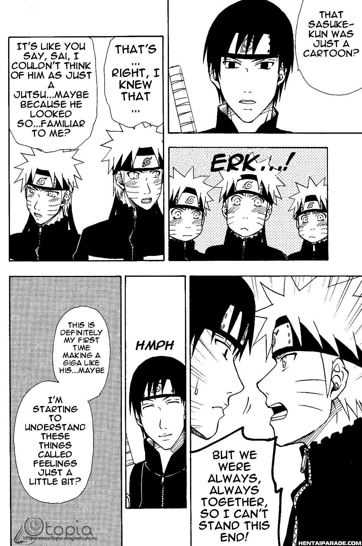 Naruto Dj - Attenochi 2