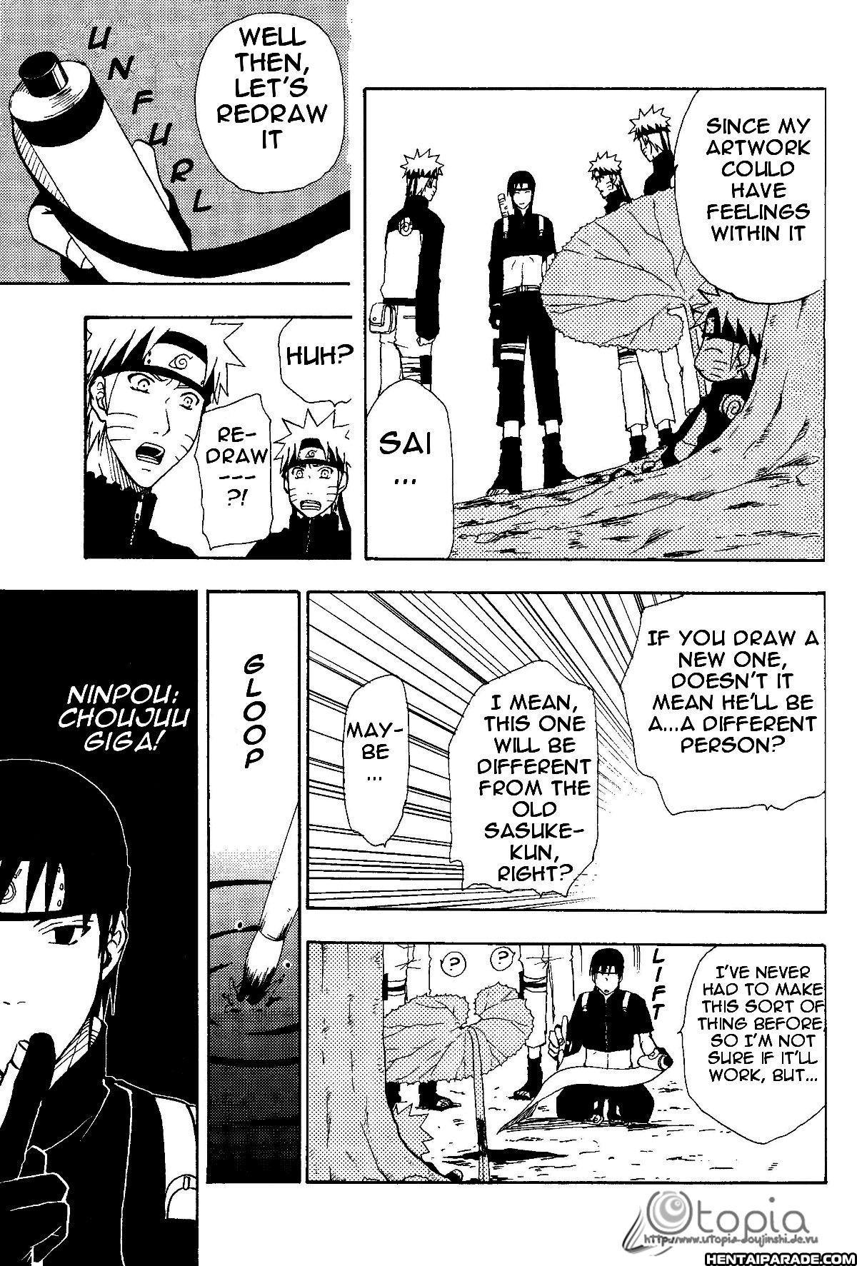 Naruto Dj - Attenochi 2