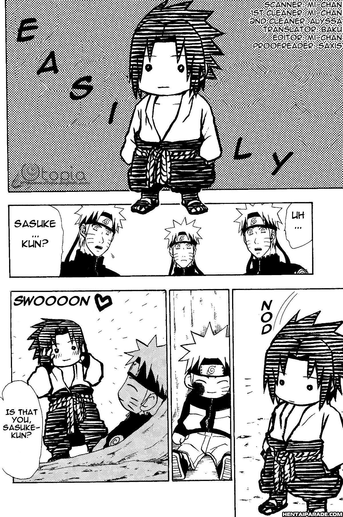 Naruto Dj - Attenochi 2