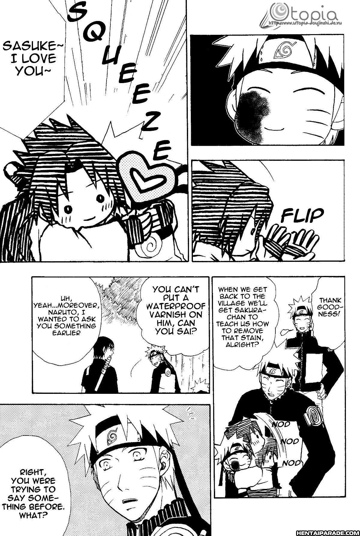 Naruto Dj - Attenochi 2