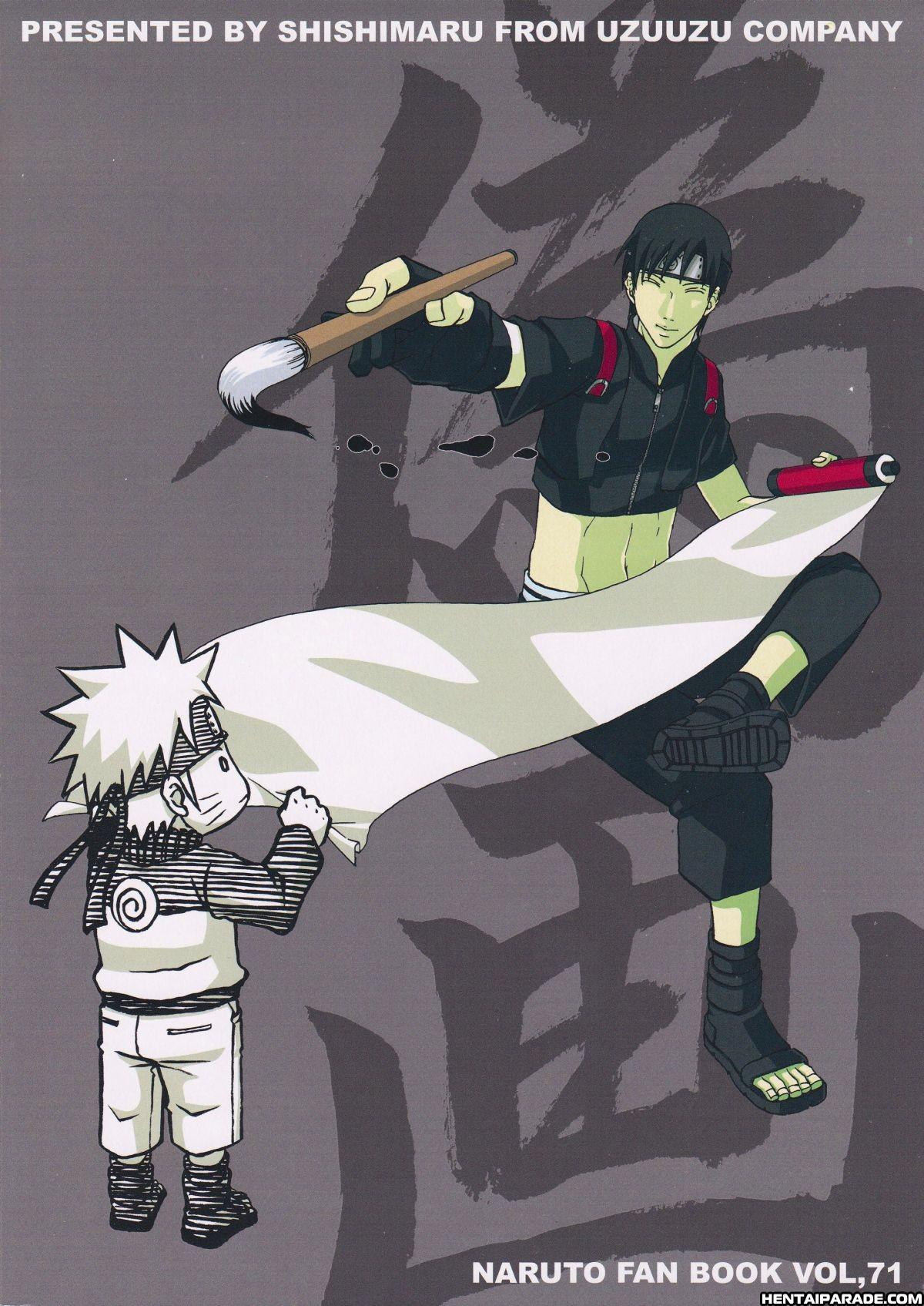 Naruto Dj - Attenochi 2