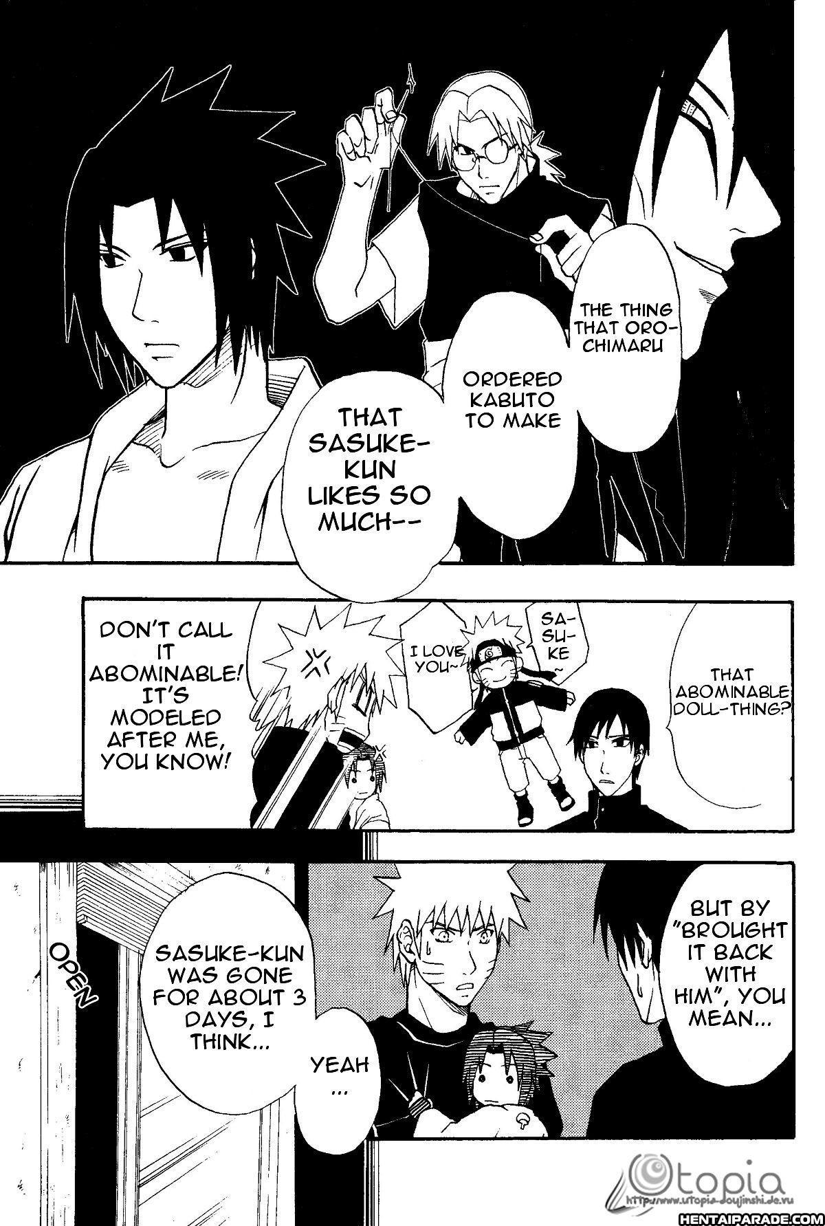 Naruto Dj - Attenochi 2