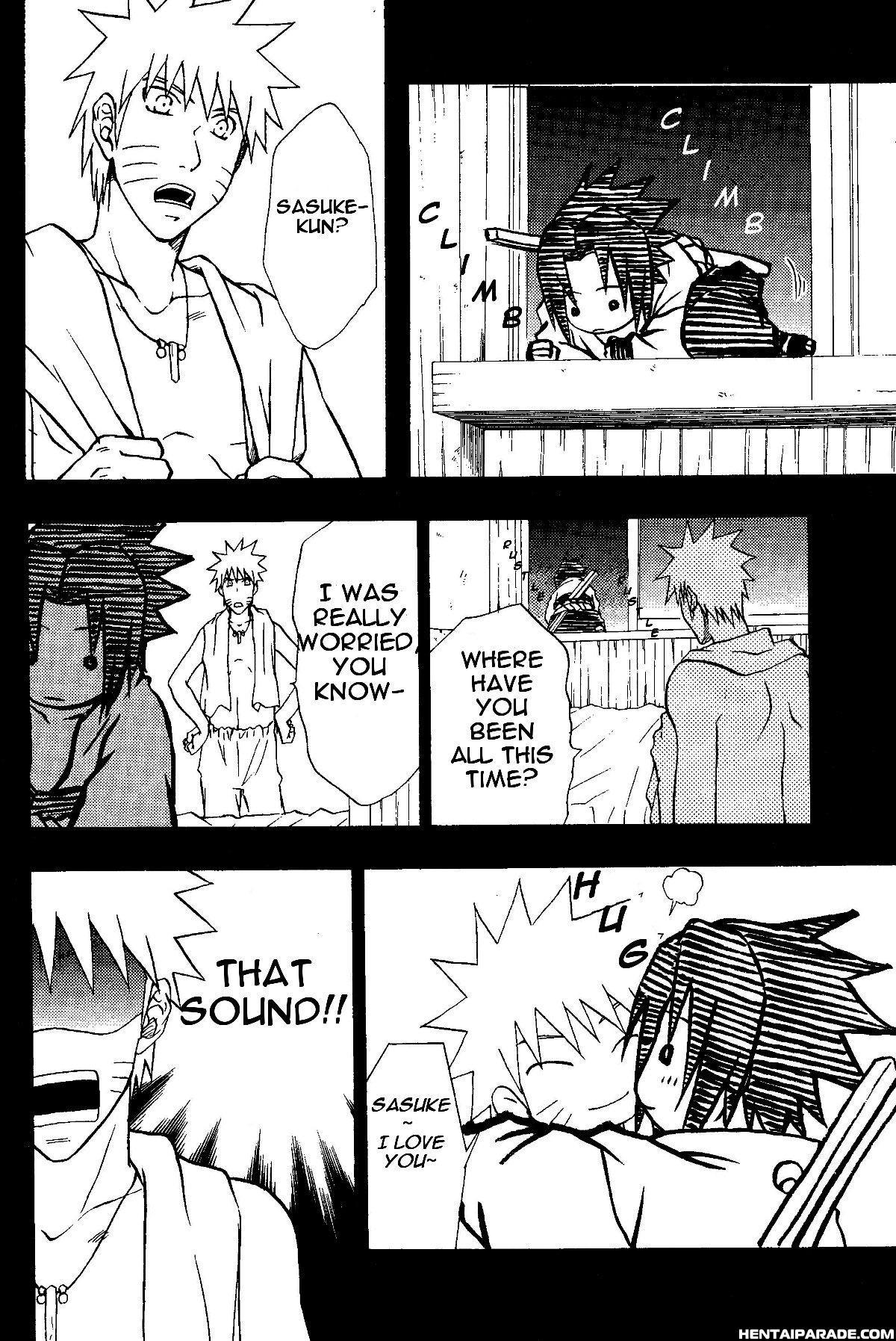 Naruto Dj - Attenochi 2