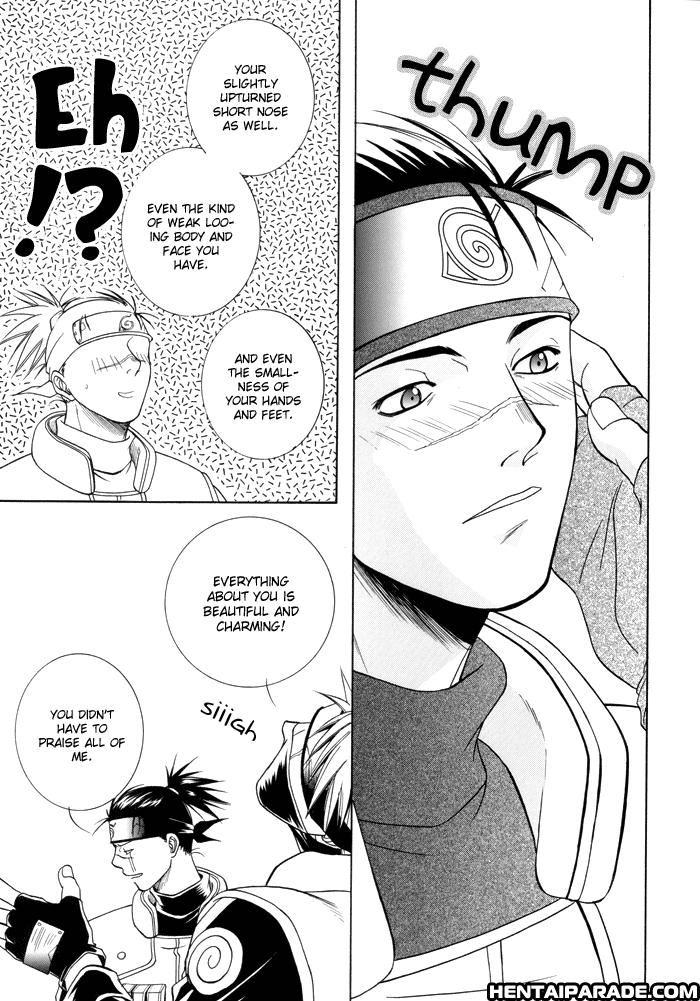 Naruto Dj - Castro 1