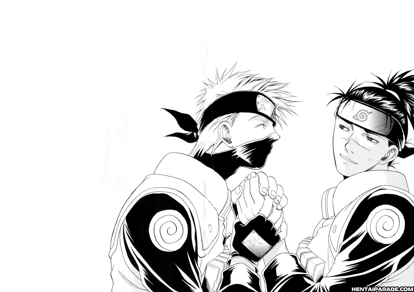 Naruto Dj - Castro 1