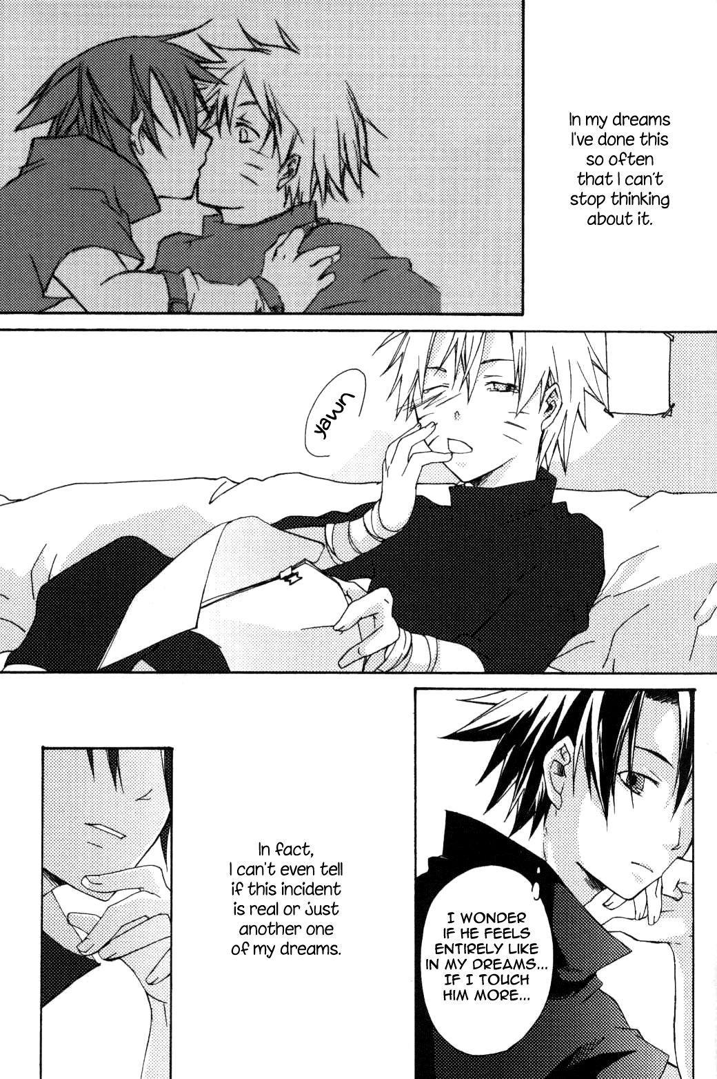 Naruto Dj - Kawaii Kareshi No Tsukurikata 2