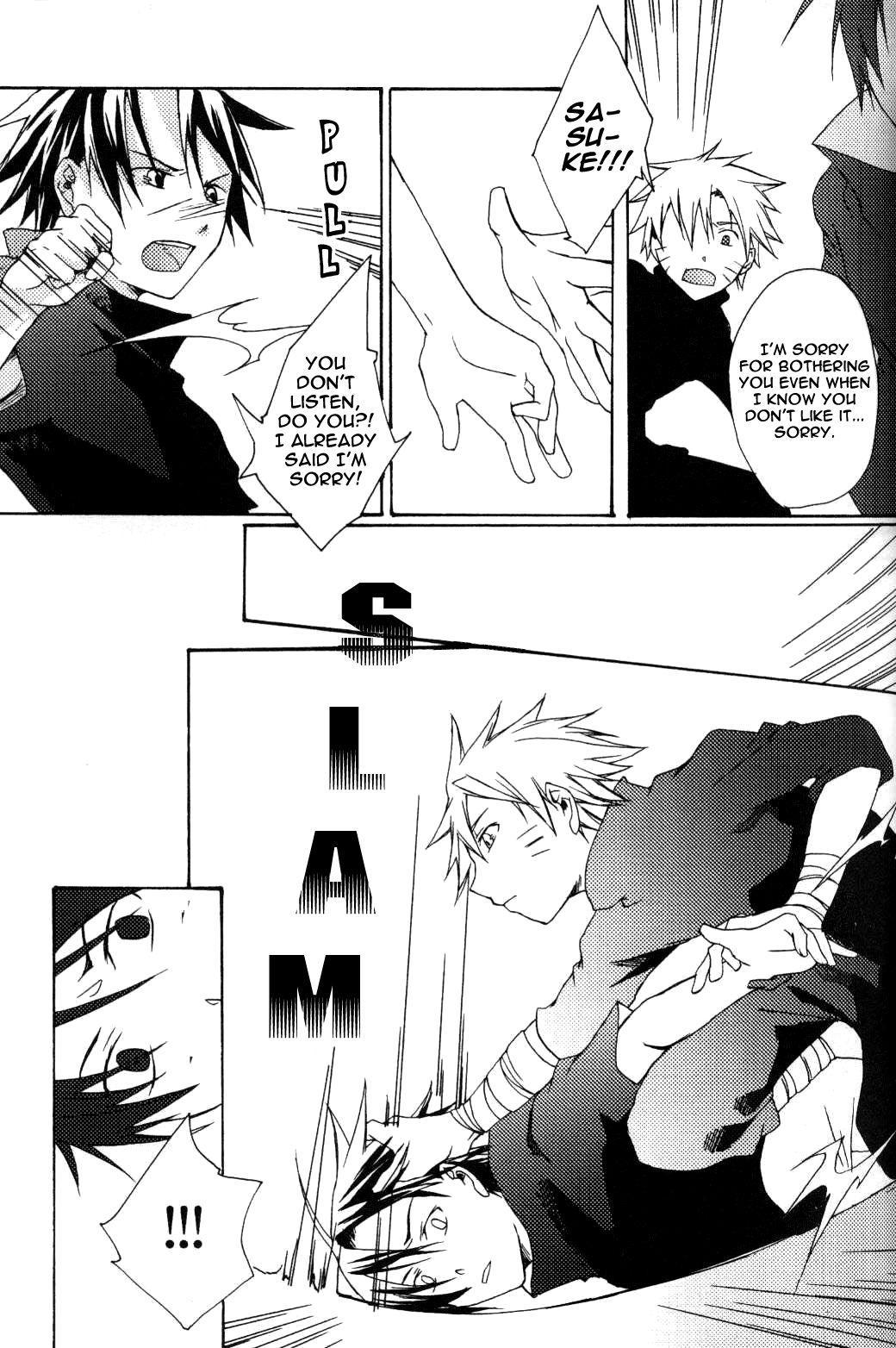 Naruto Dj - Kawaii Kareshi No Tsukurikata 2