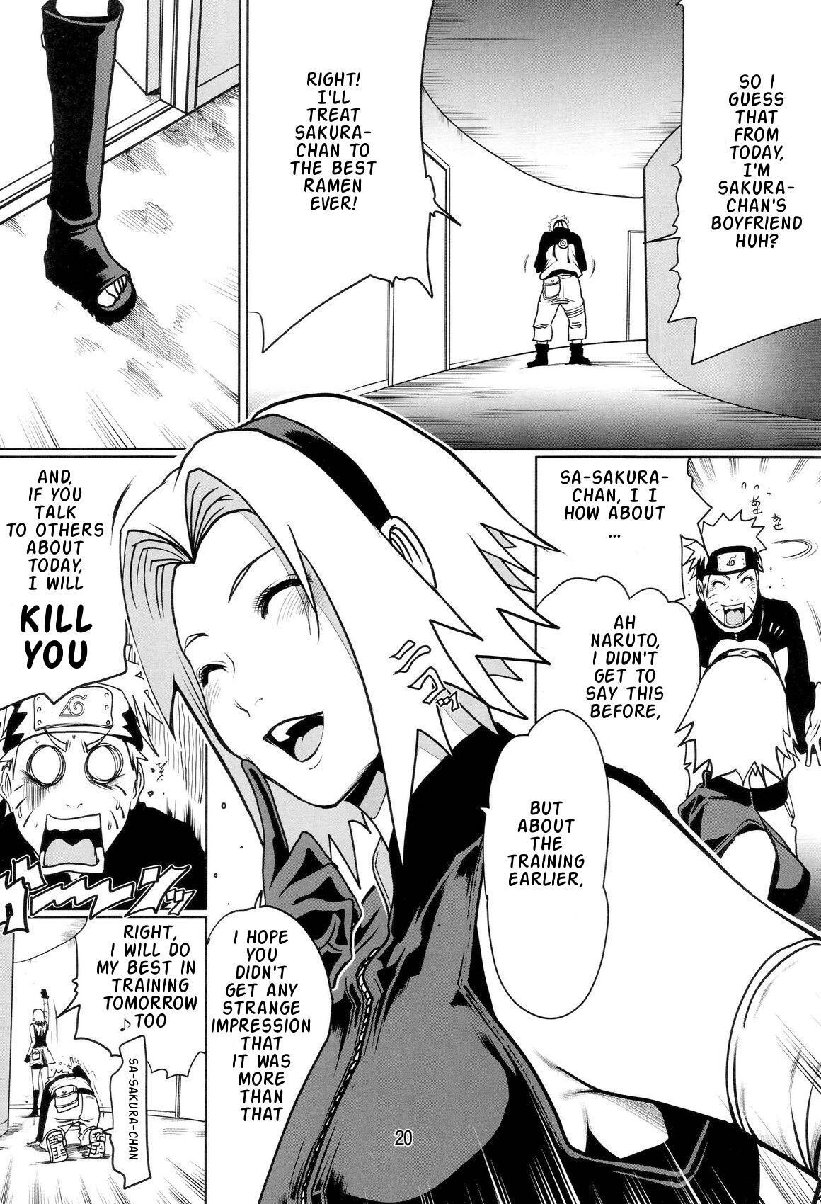 Naruto Dj - Naru Love 2