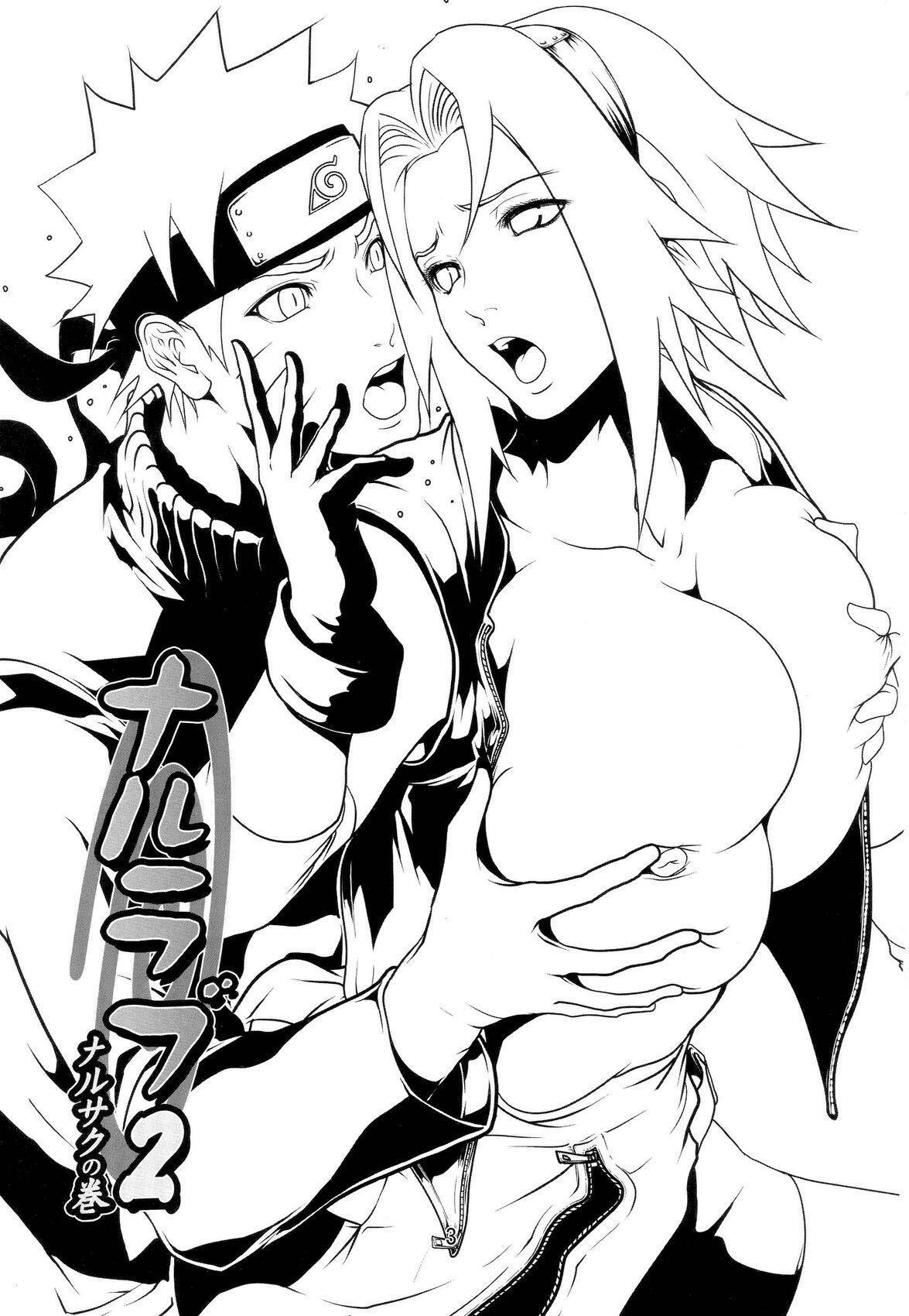 Naruto Dj - Naru Love 2