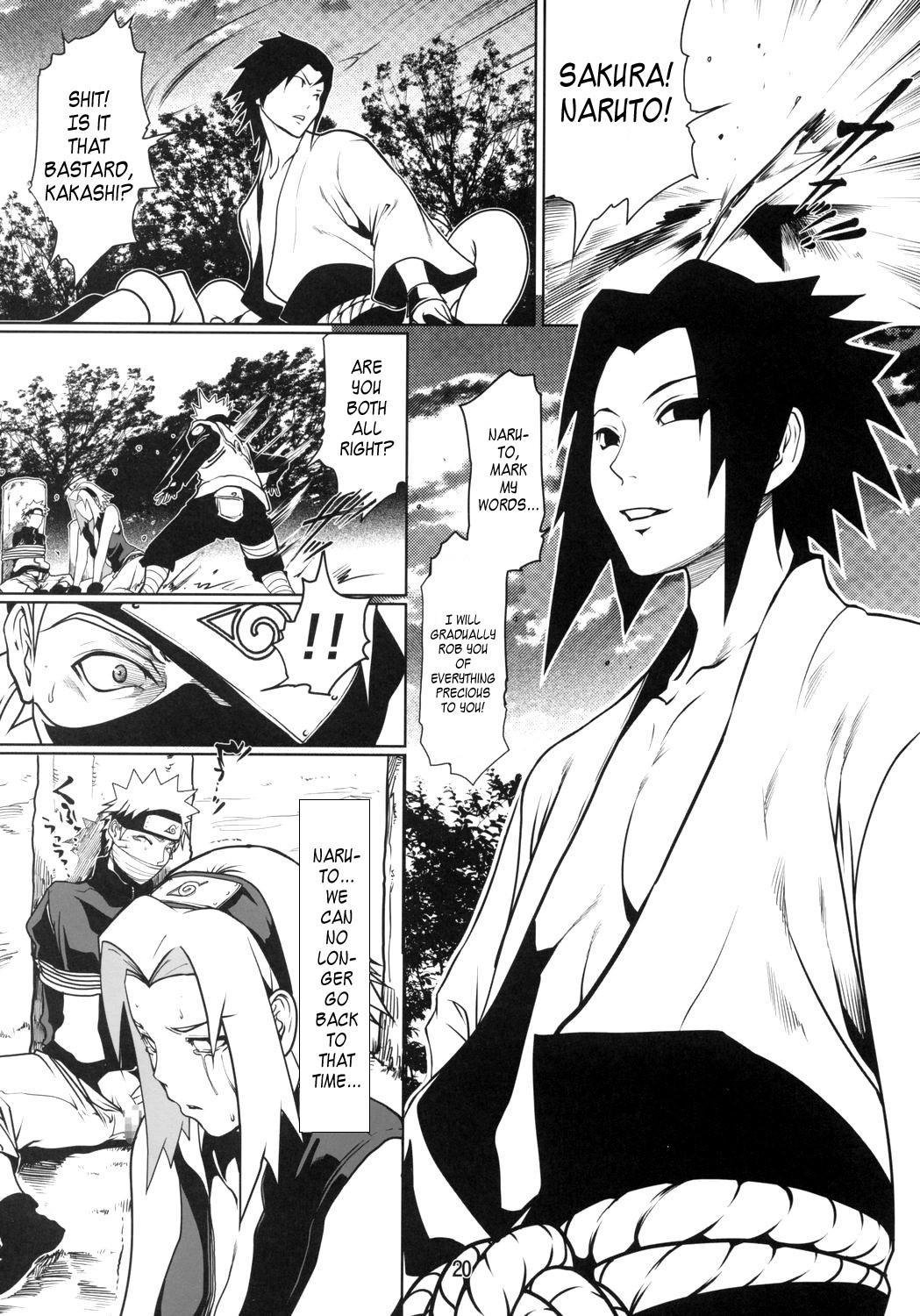 Naruto Dj - Naru Love 3