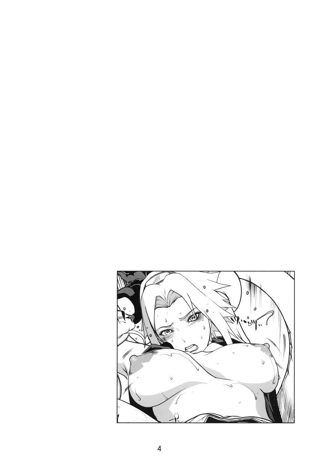 Naruto Dj - Naru Love 3
