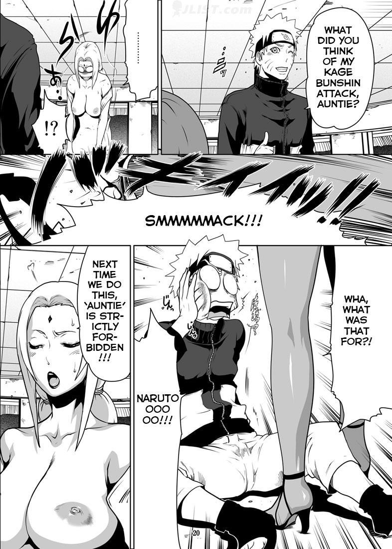 Naruto Dj - Naru Love 5