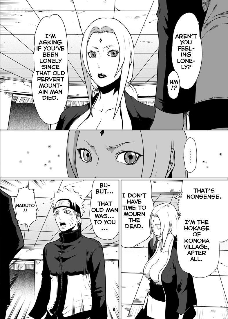 Naruto Dj - Naru Love 5