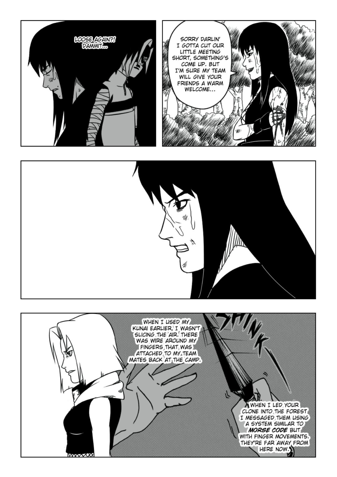 Naruto Dj - The Next Generation 4