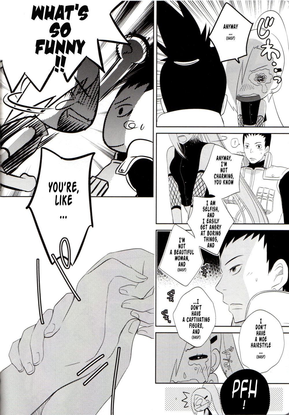 Naruto Dj - Vibraslap!! 1