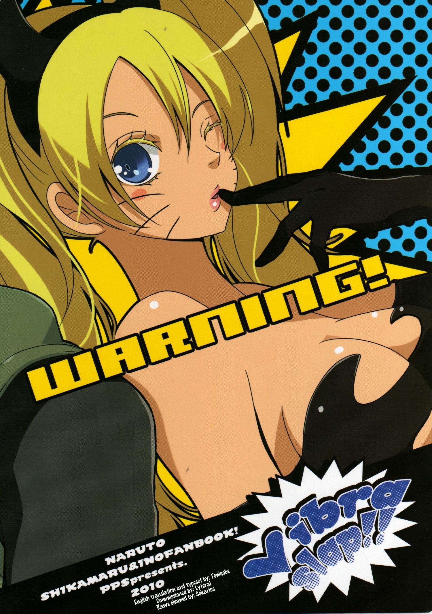 Naruto Dj - Vibraslap!! 1