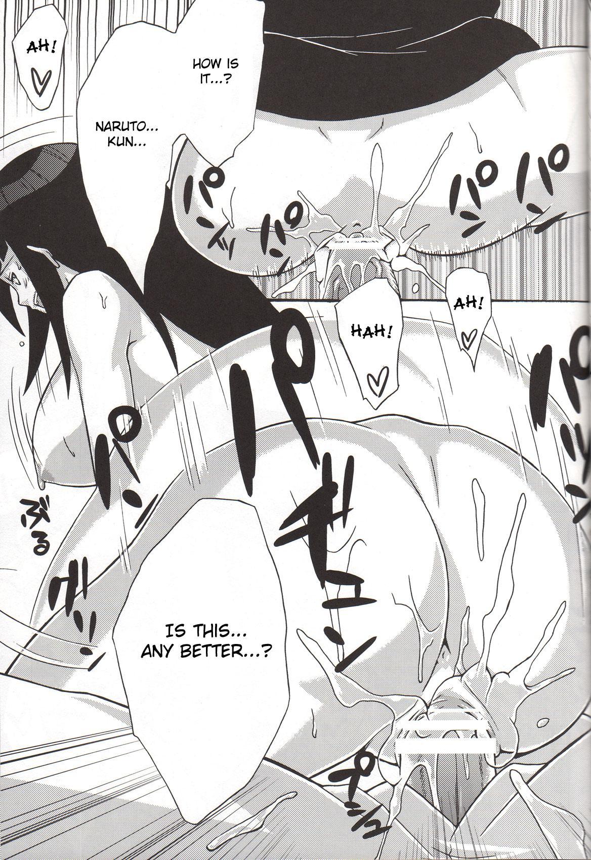Naruto Dj - Yokubari Sennin Te 1