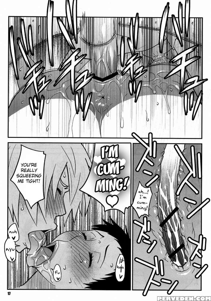 Natsu Chichi Rendezvous 1