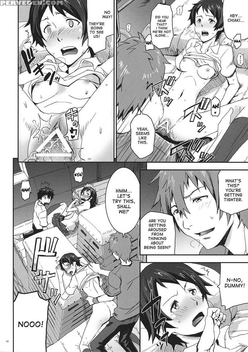 Natsu Ikusa Matsuri 3 1