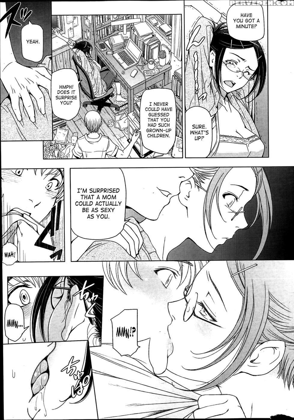 Natsu Jiru - Ch. 2 1