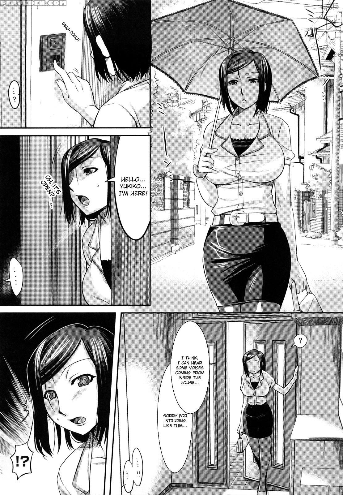 Natsu Koi 11