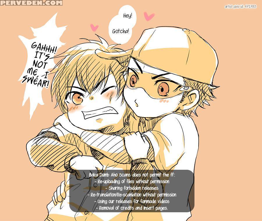 Natsu Ni Oborete - Daiya No Ace 1