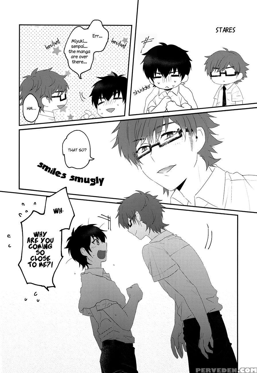Natsu Ni Oborete - Daiya No Ace 1