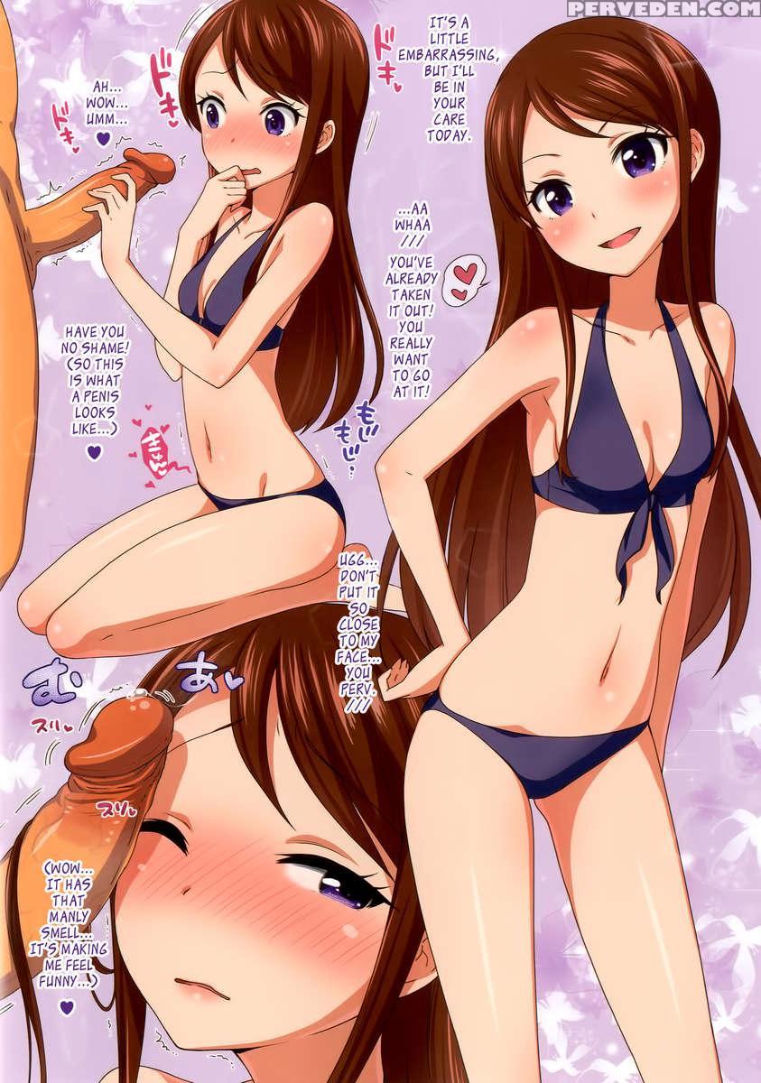Natsu No Idol Katsudou! 1