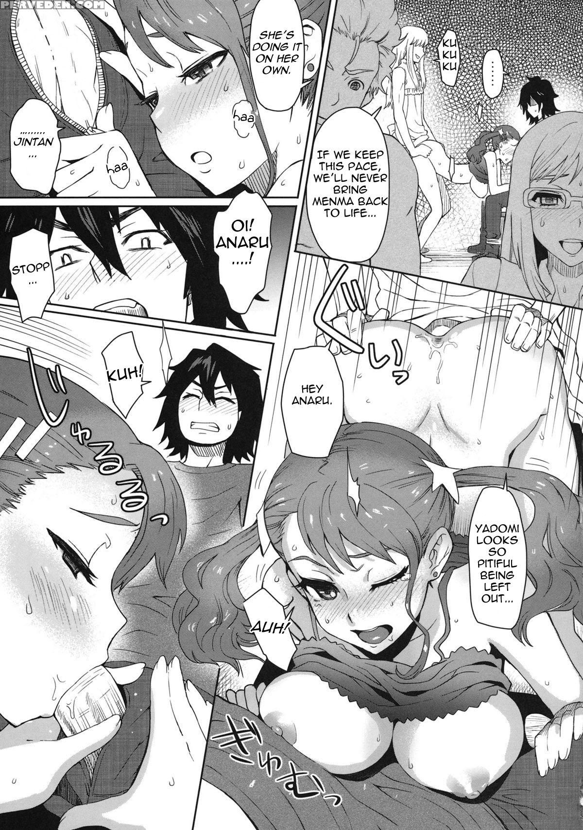 Natsu No Kemono - Ano Hi Mita Hana No Namae O Bokutachi Wa Mada Shiranai 1