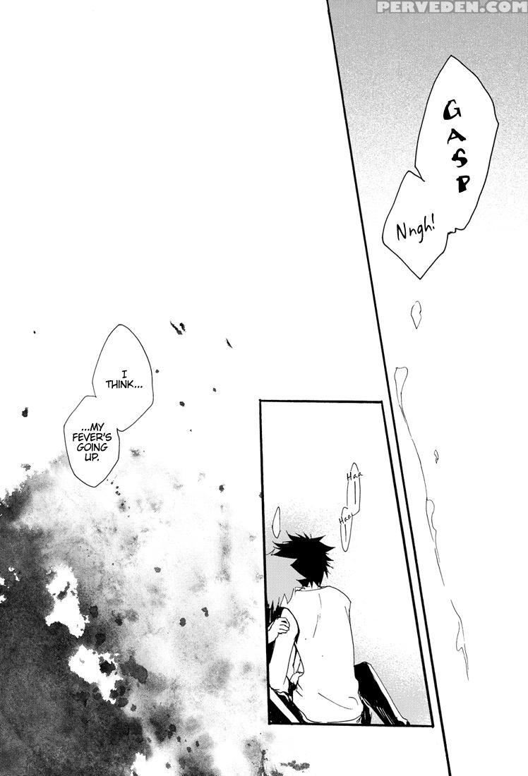Natsu No Tobira | The Door Of Summer (tsuritama) [english] [lady Phantomhive] 1