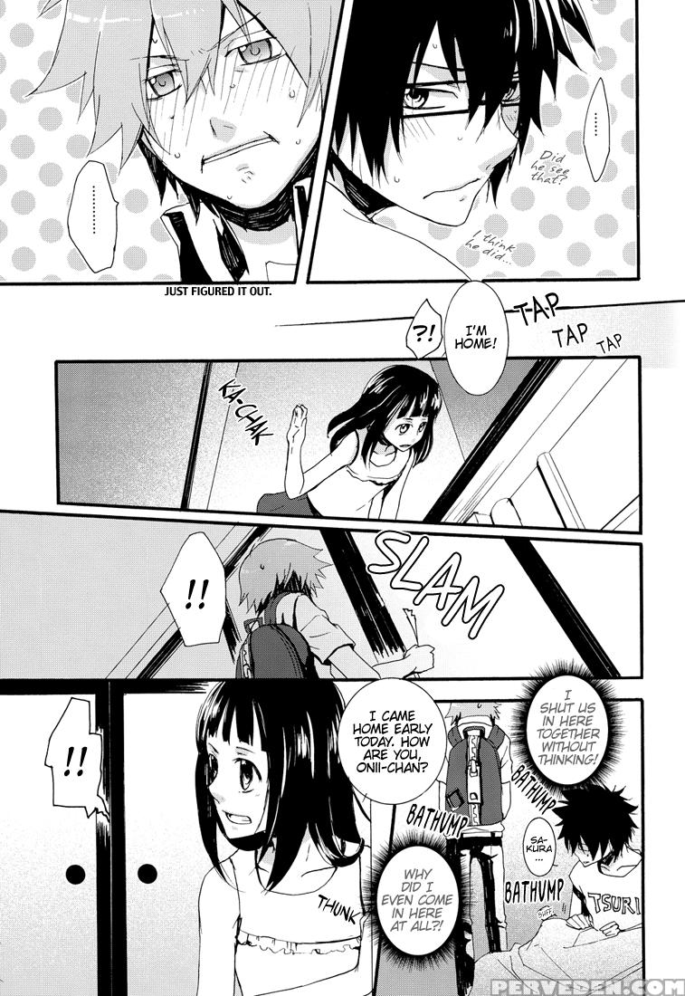 Natsu No Tobira | The Door Of Summer (tsuritama) [english] [lady Phantomhive] 1