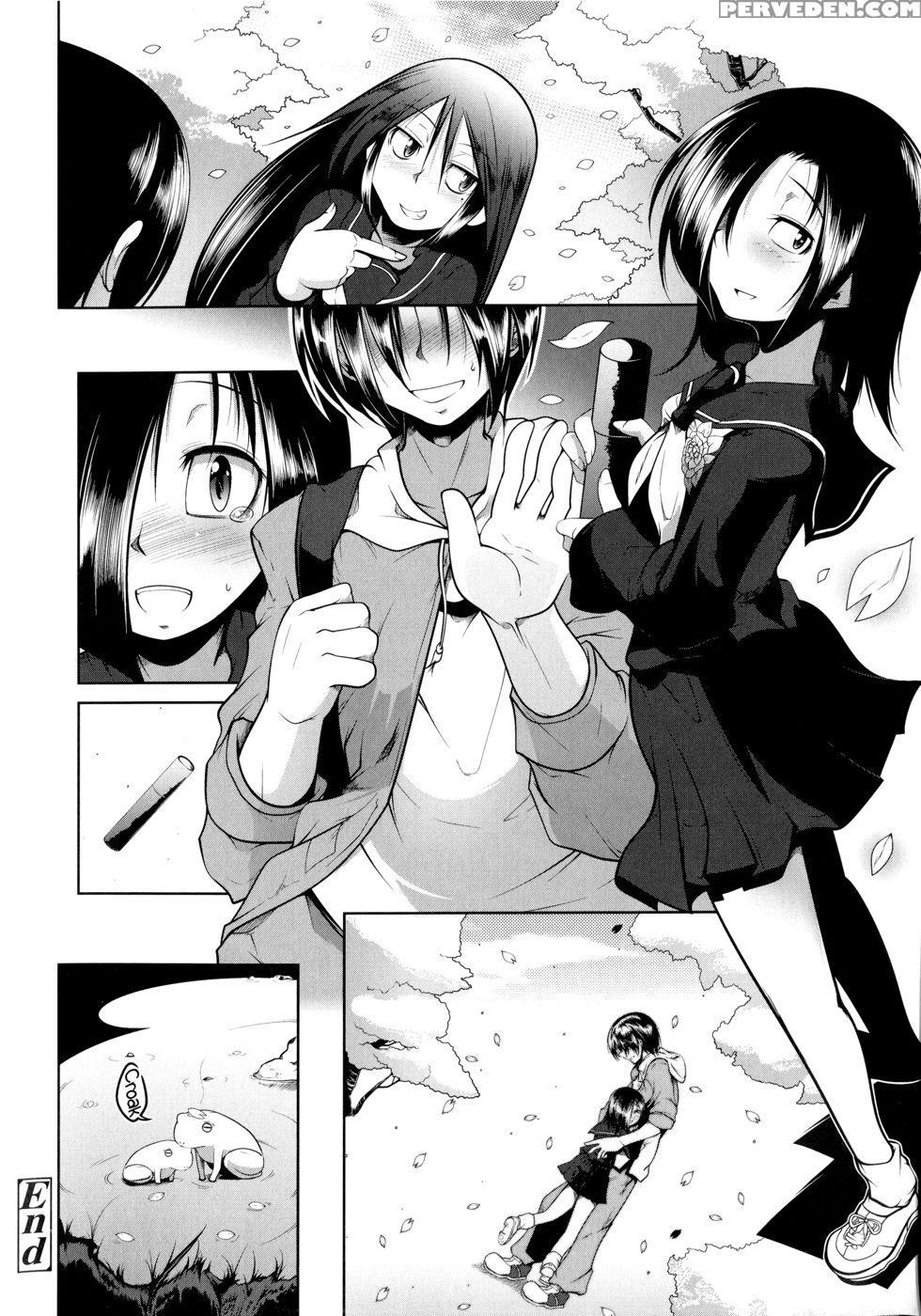Natsuiro Tsubame 1