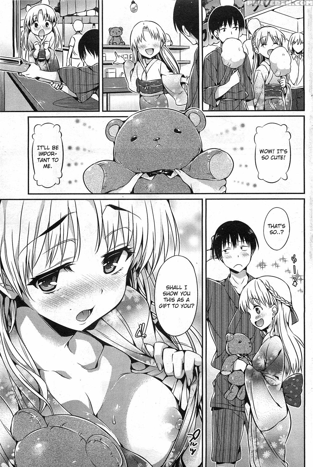 Natsumatsuri No Yoru - Original Work 1