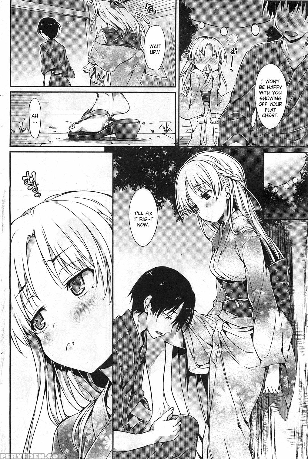 Natsumatsuri No Yoru - Original Work 1