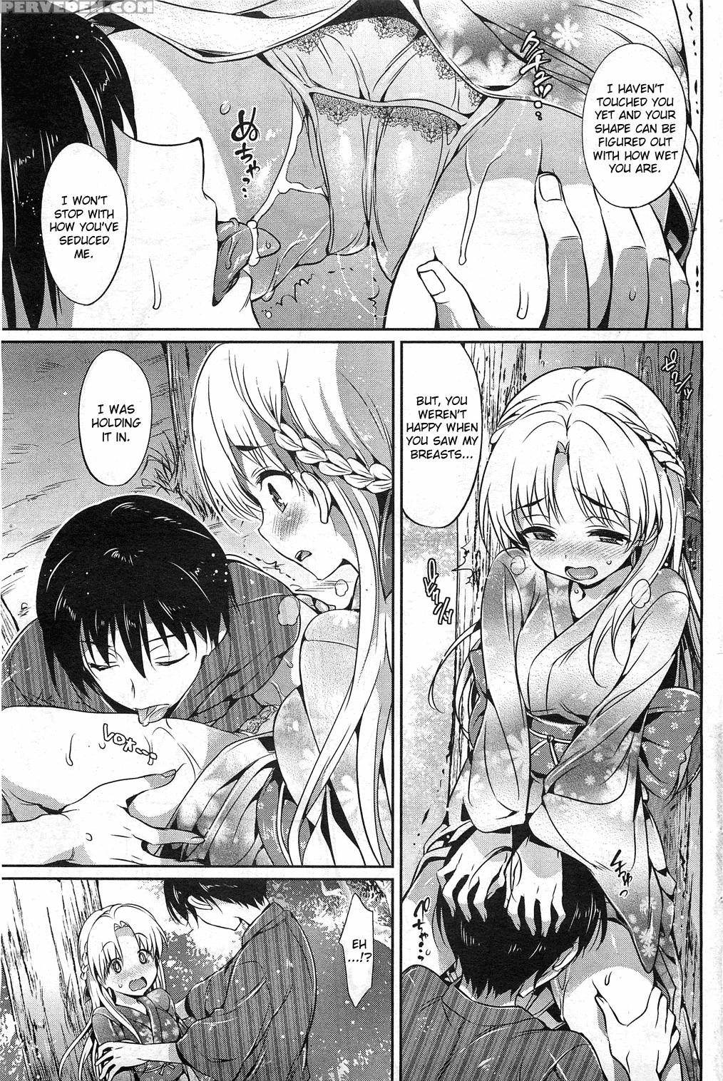 Natsumatsuri No Yoru - Original Work 1
