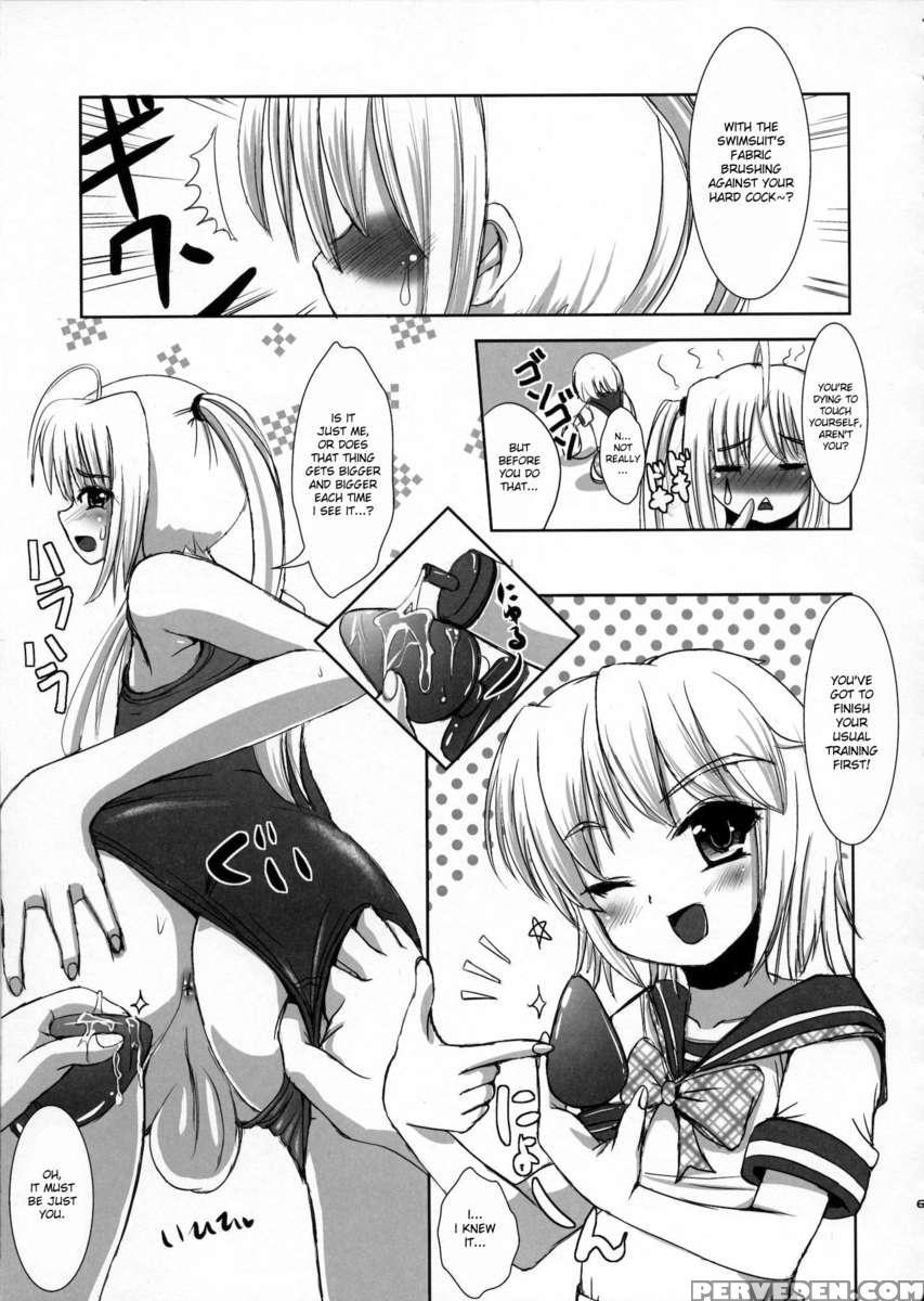 Natsume No Shiori Soushuuhen+ Chapter 1 Page 66