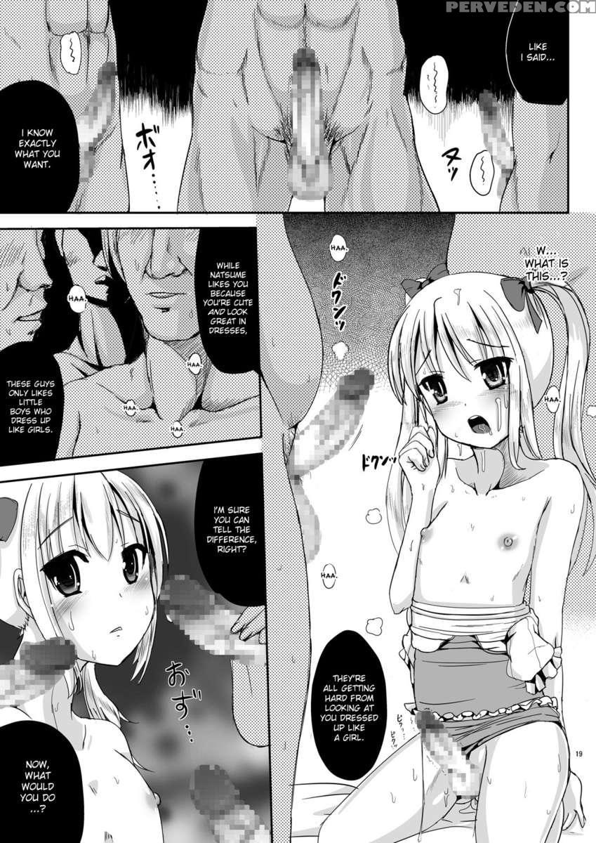 Natsume No Shiori Vi Asymmetry 1