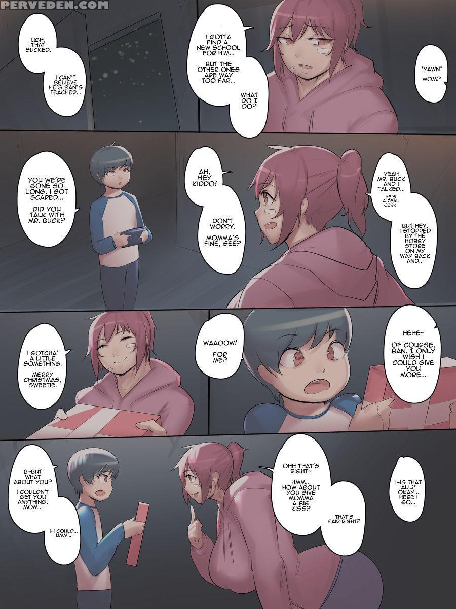 Natsumi Comic [english] [kunaboto, Mr-ndc] 1