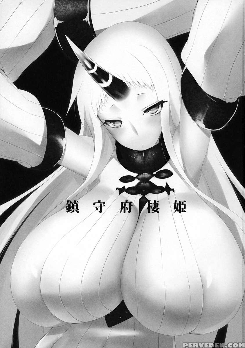 Navy Base Inhabiting Princess 1